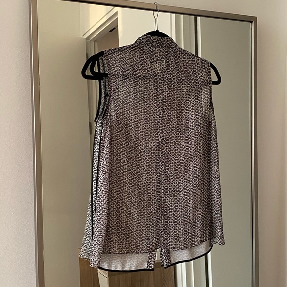 O’2nd Crepe and chiffon too - Picture 5 of 6